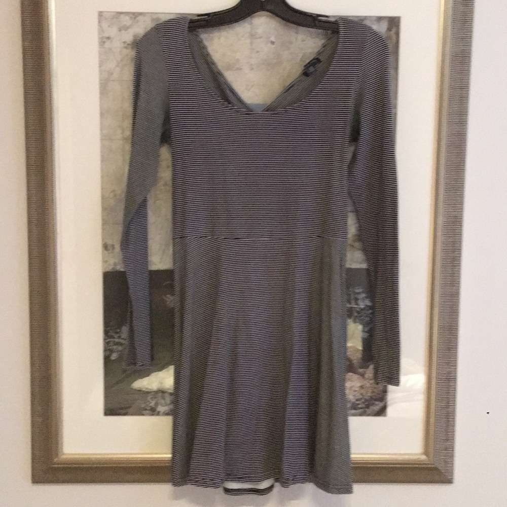 American eagle dress